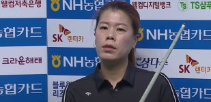 [PBA 당구] 이마리, 日 선수와 결승 맞대결...중계·경기시간은?