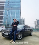 [인터뷰] 강서구, 올드카 매니아 젠틀카 신두하 대표