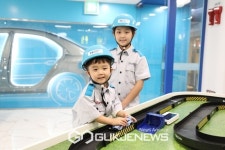 키자니아 서울, 현대제철 친환경 제철소 리뉴얼 오픈