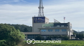 영주소방서, 영주세계풍기인삼엑스포 성공 개최 기원 홍보 실시
