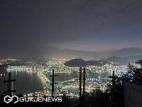 영도구, 기획테마투어 가을밤의 산책 봉래산 보(步) 운영