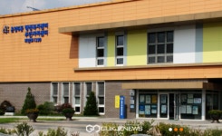 기초생활보장수급자 독거노인, 고인 되어 지역사회에 기부