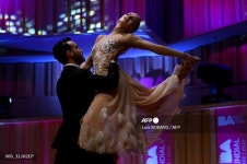 아르헨티나, 세계 탱고 챔피언십 개최