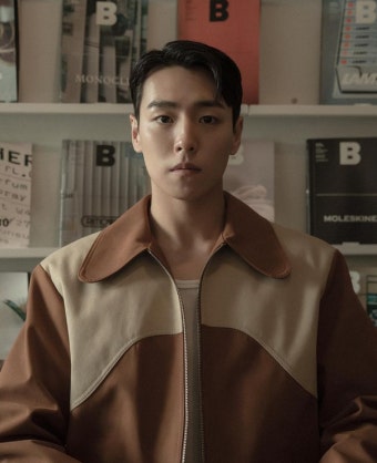 이현우 출연확정, 차은우와 브로맨스...여주 누구?