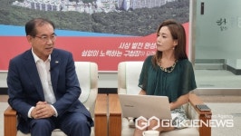 조병길 경부선 지하화·동서고가 철거·공단구조개편...임기 내 초석 다질 것