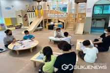 증평군가족센터, 아동대상 미술․음악 프로그램 운영