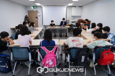 연서초등학교 6학년 학생들 환경 교육 정책 제안