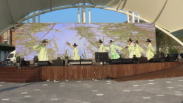 청평면주민자치 프로그램 발표회 및 제10회 울림음악회