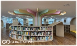 부산 명지가온유치원, 22일 개원 기념식