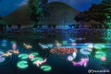 경주시, 문화재청 2023년 세계유산 미디어아트 공모 최종 선정