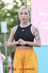 예비신랑 10살 연하 모델 허니제이 오보 해명, 사실 아냐