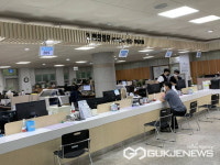 광주시 초월읍, 민원실 환경 개선사업 완료