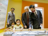 김태우 강서구청장, 다중이용시설 이용 시 주민불편 없도록 할 것