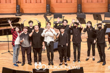 바이올리니스트 KoN(콘), 데뷔 12주년 기념 도쿄-오사카-서울 단독콘서트 성료 