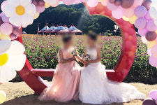 [포토 ] 청송군치매안심센터, 추억사진관 운영