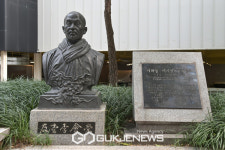 중구, 명동 우당 이회영길 2027년까지 연장 사용