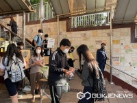군산 금강미래체험관, 학교-지역협력형 원도심학교 기후위기 교육 실시