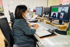 청주 창신유치원, 학부모 상담 기간 운영