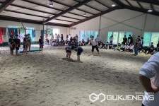 증평초등학교, 학년별 체육대회 정서적 교감 나눠