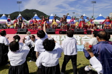 합천군, 제10회 주민서비스박람회 성황리 개최