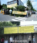 송정리버파크지역주택조합 사업지연 불가피