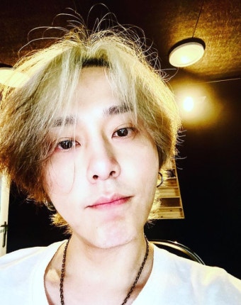 '정준영 단톡방 논란' 용준형 복귀예고, 4년 만에 신보