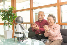 양천구, '어르신이 행복한 도시'를 꿈꾸다!