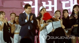제49회 신라문화제, 30일 개막…3년만에 대면 행사로