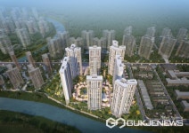 김해서 민간 장기 10년 임대아파트 용두지구 성원상떼빌 공급