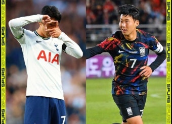 아스널·토트넘 경기일정 '손흥민·김민재·황희찬·이강인 골' 도전, 중계채널시간