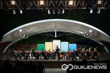 금난새 지휘 2022 성남 뮤직 페스티벌... 코로나19로 3년 만에 대면 공연