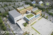 부산시교육청, 29일 그린스마트미래학교 BTL 실시협약 체결