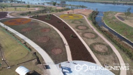 진주시민의 젖줄 남강, 문화·예술·레저로 삶의 질 끌어올린다