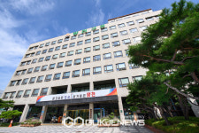 양천구, 차기 구금고 우리은행 선정