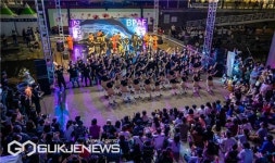 금정문화재단, 2022부산국제공연예술제 (BPAF2022) 성황리에 종료