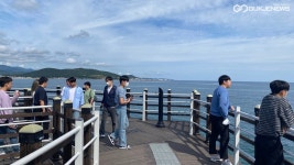 경북문화관광公, 포항경주공항 연계…경북관광 MZ세대 취향저격