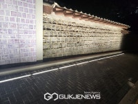 서울 중구, 덕수궁길 보행환경 개선공사 완료!