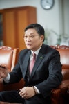 윤양배 전 대한산업안전협회 회장, 노무법인 중앙노동법률사무소 대표공인노무사 취임