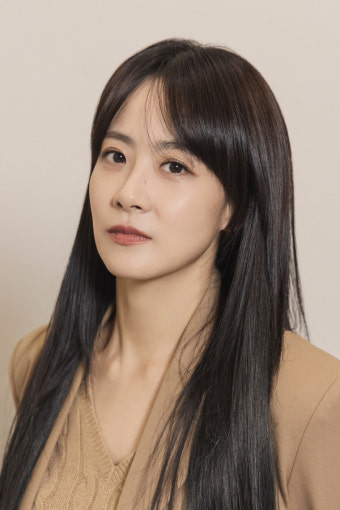 류현경 출연확정 '트롤리' 박희순·김혜주와 호흡
