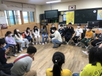 익산시, 올바른 청소년 언어문화 조성에 앞장~!!