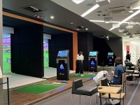 골프존, 일과 휴식 두 마리 토끼 잡고 이제는 인재도 잡는다!