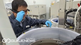 경남정보대 신산업특화사업단, 첨단 스마트글라스 활용 원격 교육