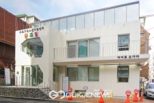 구로구, 청소년을 위한 힐링 공간 오류1동 청소년복합시설