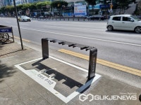 대구시 수성구청, 전동킥 보드 시민불편해소에 앞장