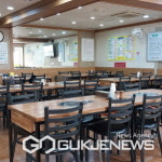 영주시, 입식테이블 지원사업 64개소 및 안전한 외식환경조성 사업 22개소 추진 완료