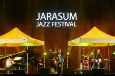 2022년 자라섬 째즈 패스티벌