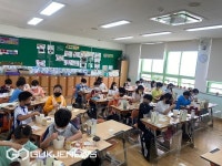 부산교육청, 슬기로운 영양교육 클래스 운영