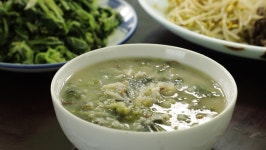 한국인의 밥상 창원 문절망둑·남해 멸치·고성 대구찜 소개