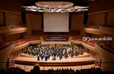 [국제포토] 문화의 아이콘 부천아트센터