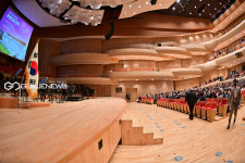 [문화] 부천시, 부천아트센터 준공 기념식 가져